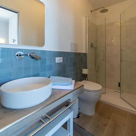 Saltonelblu Apartment Porto Santo Stefano  Exterior photo
