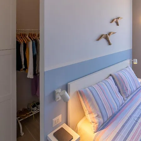 Saltonelblu Apartment Porto Santo Stefano  Exterior photo