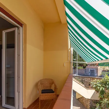 Saltonelblu Apartment Porto Santo Stefano  Exterior photo