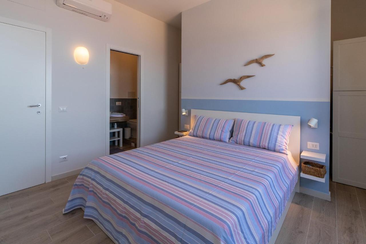 Apartment Saltonelblu