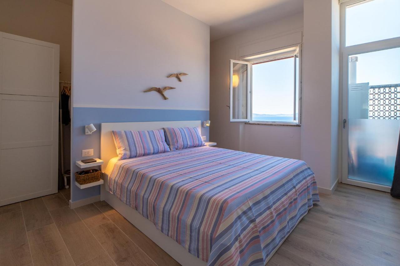 Apartment Saltonelblu