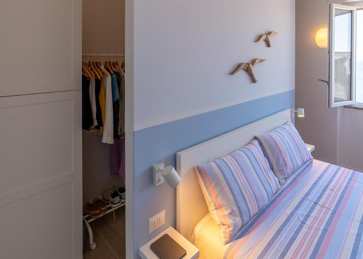 Saltonelblu Appartement *
