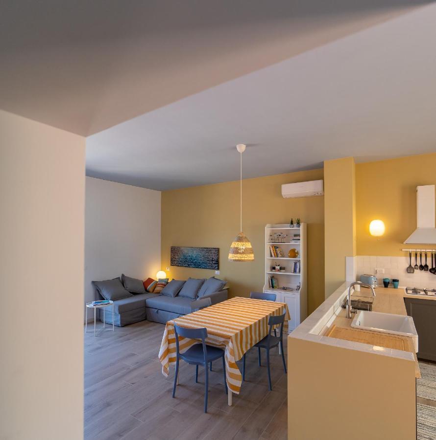 Saltonelblu Apartment *