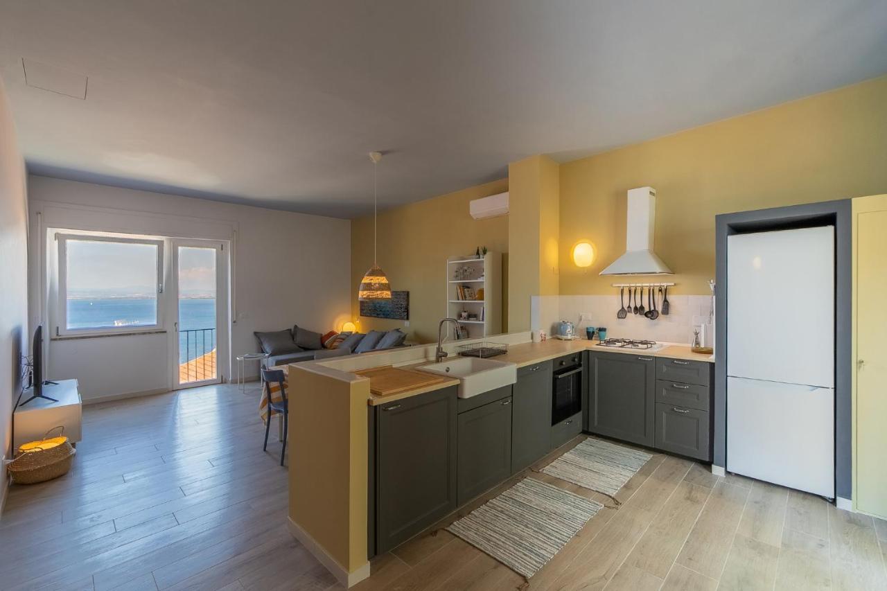 Saltonelblu Apartment