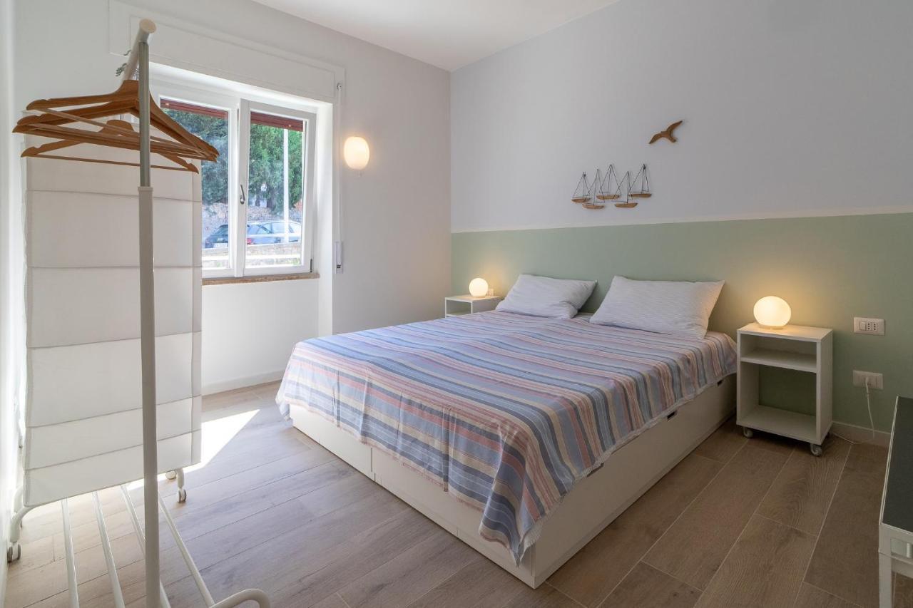 Saltonelblu Apartment *