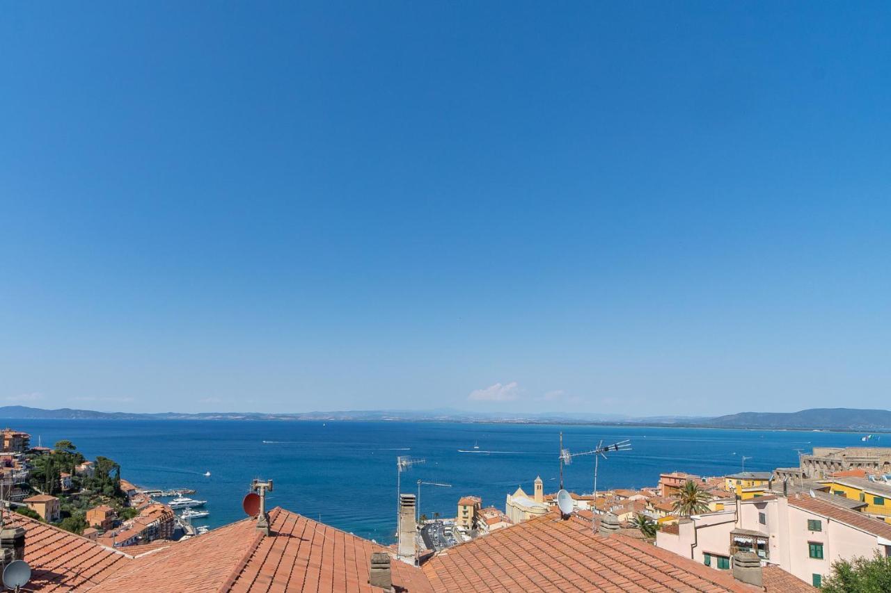 Saltonelblu Apartment Porto Santo Stefano (Grosseto)