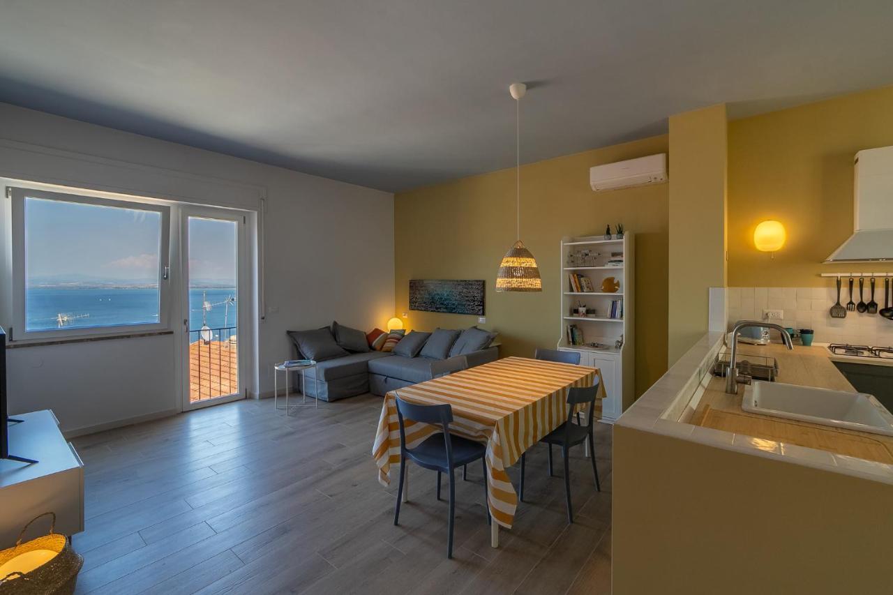 Apartment Saltonelblu Porto Santo Stefano (Grosseto)