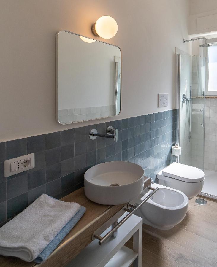 Saltonelblu Apartment